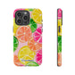 Tropic Mix - Tough Phone Case
