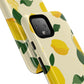 Citrus Charm - Tough Phone Case