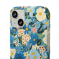 Coastal Bloom - Slim Phone Case