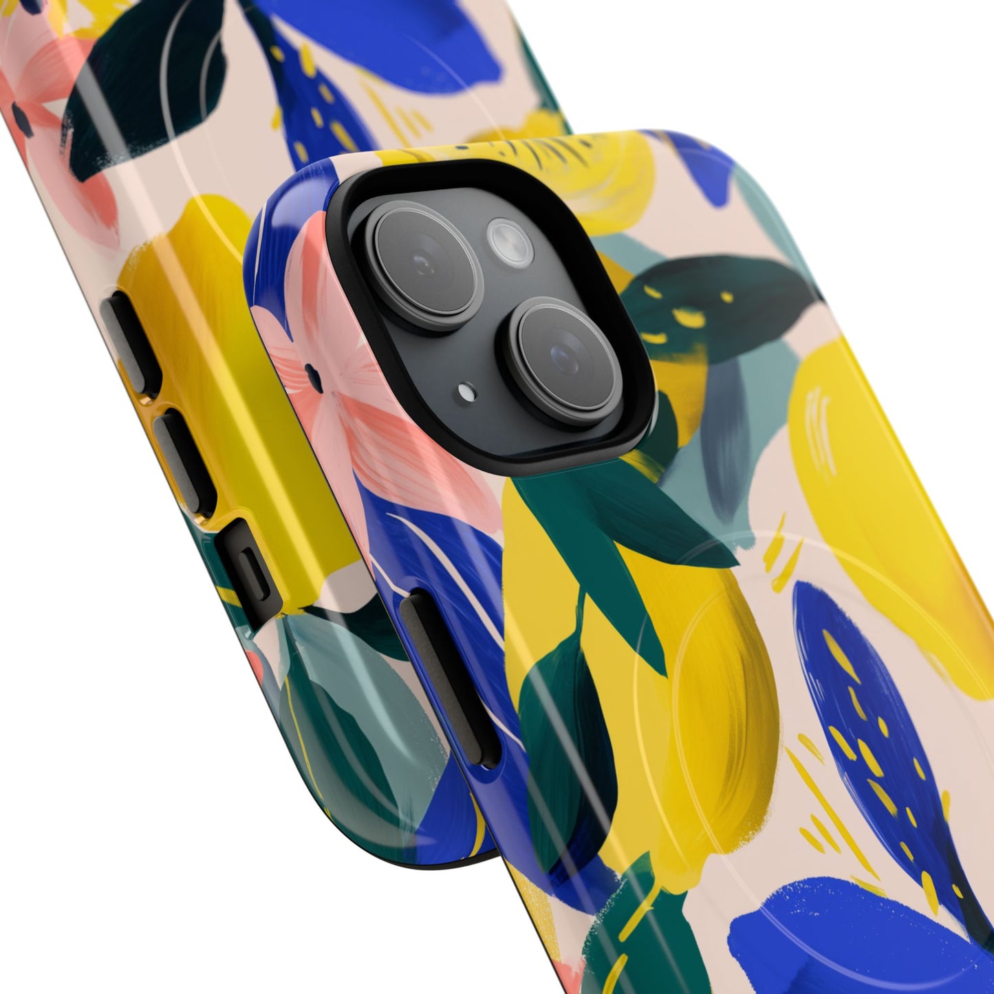 Citrus Fusion - Tough Phone Case (MagSafe)