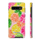 Tropic Mix - Tough Phone Case