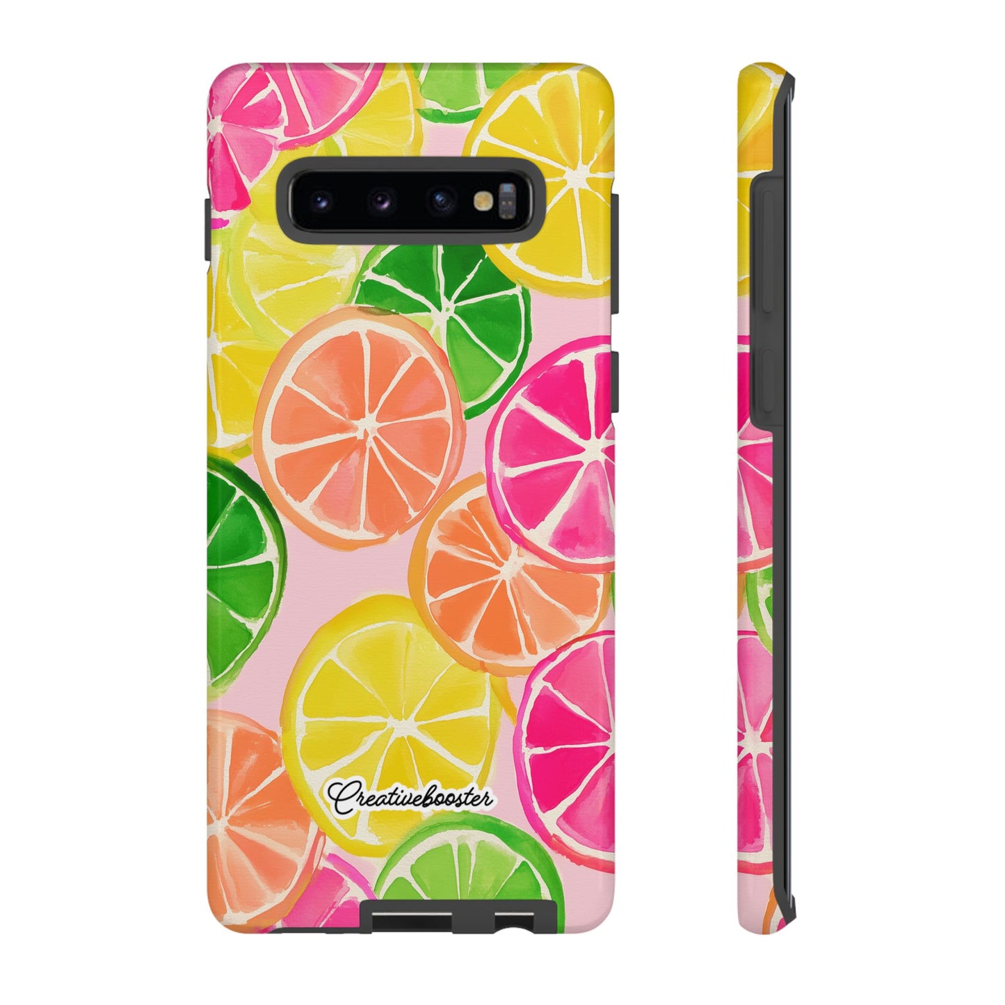 Tropic Mix - Tough Phone Case