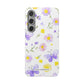 Butterfly Day - Slim Phone Case