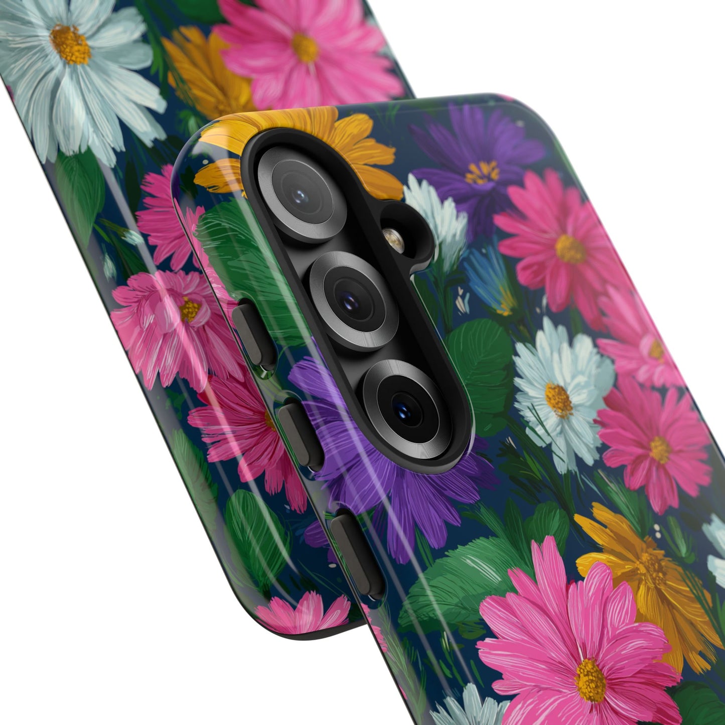 Petal Burst - Tough Phone Case