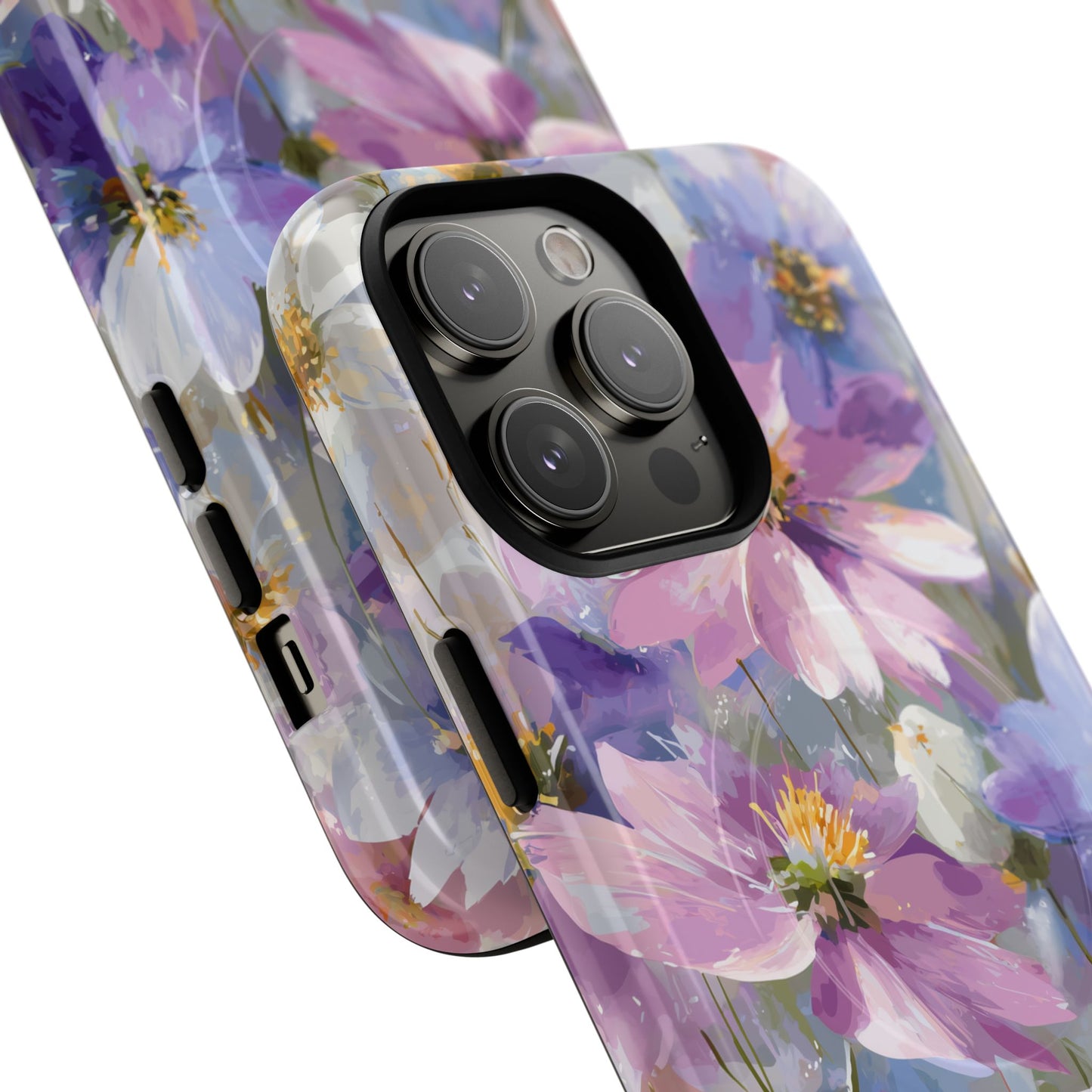 Spring Rise - Tough Phone Case (MagSafe)