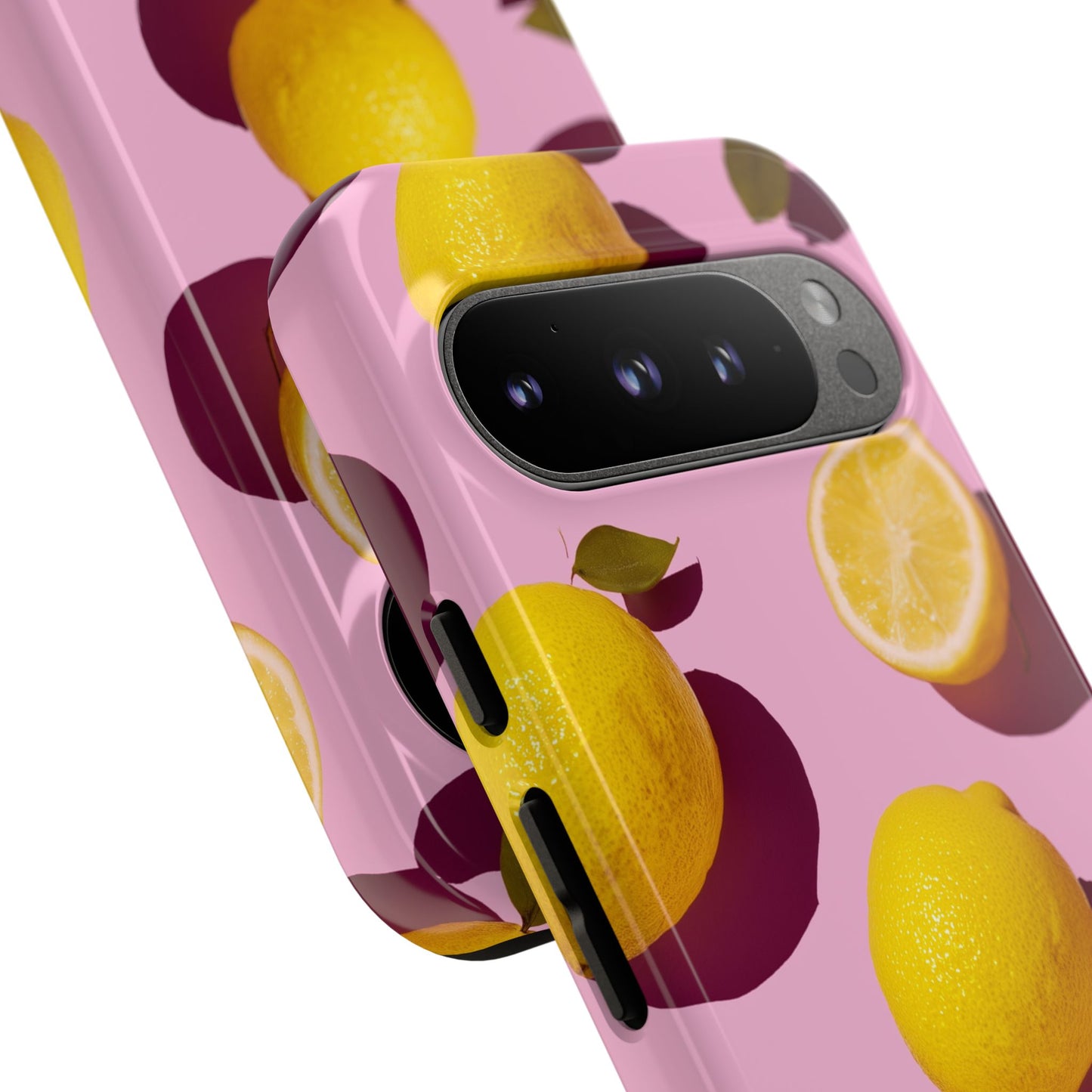 Zest Pop - Tough Phone Case