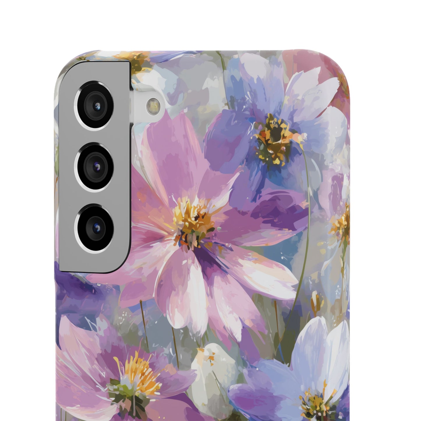 Spring Rise - Slim Phone Case