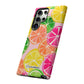 Tropic Mix - Tough Phone Case