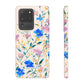 Blue Breeze - Slim Phone Case