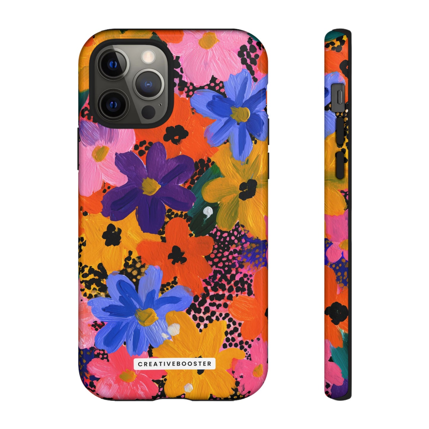 Garden Joy - Tough Phone Case