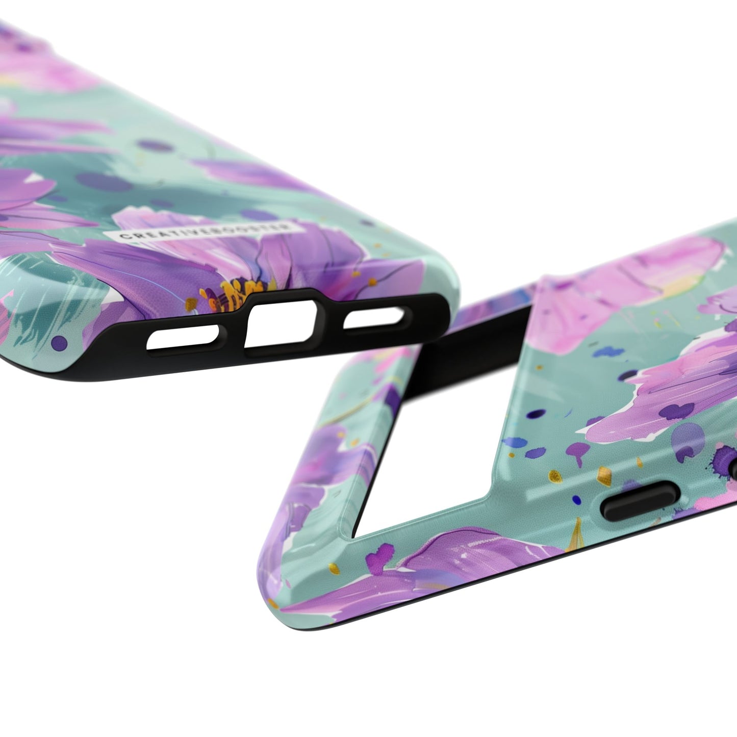 Blush Garden - Tough Phone Case