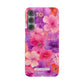 Soft Petals - Slim Phone Case