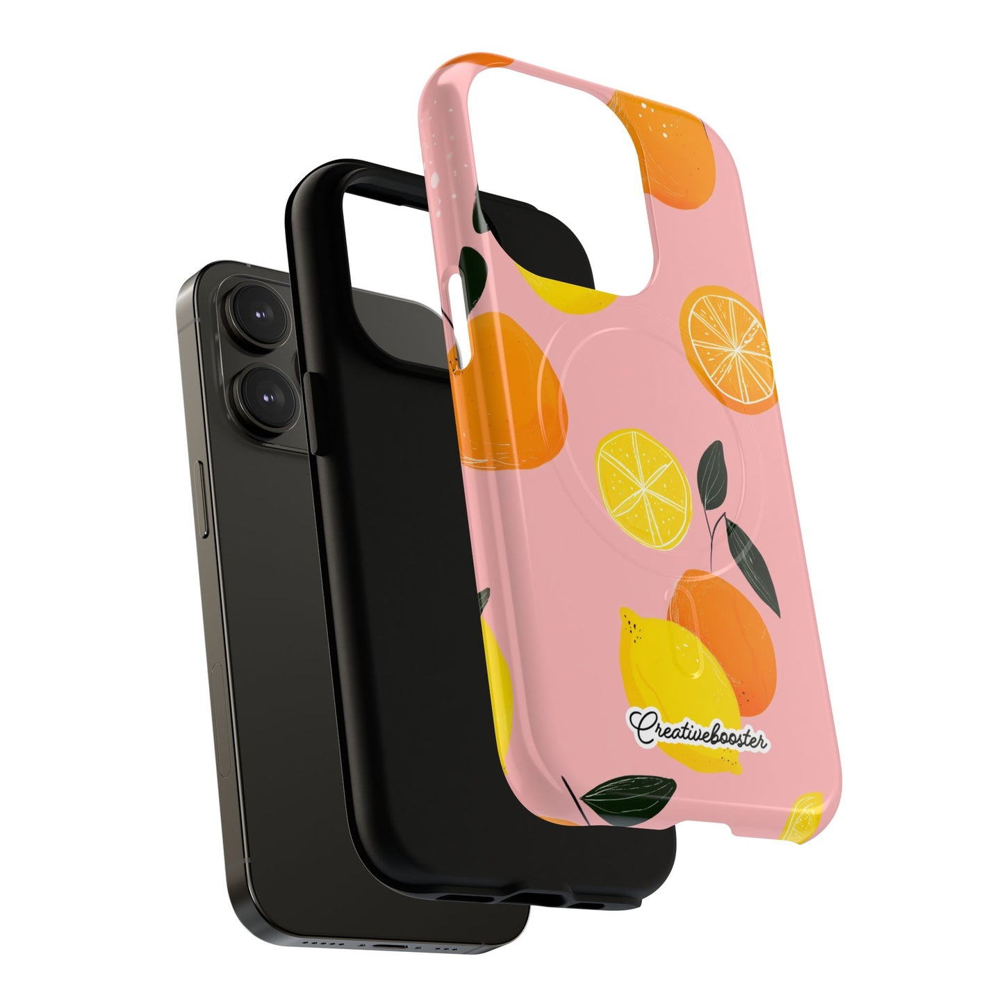 Citrus Mix - Tough Phone Case (MagSafe)