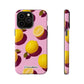 Zest Pop - Tough Phone Case
