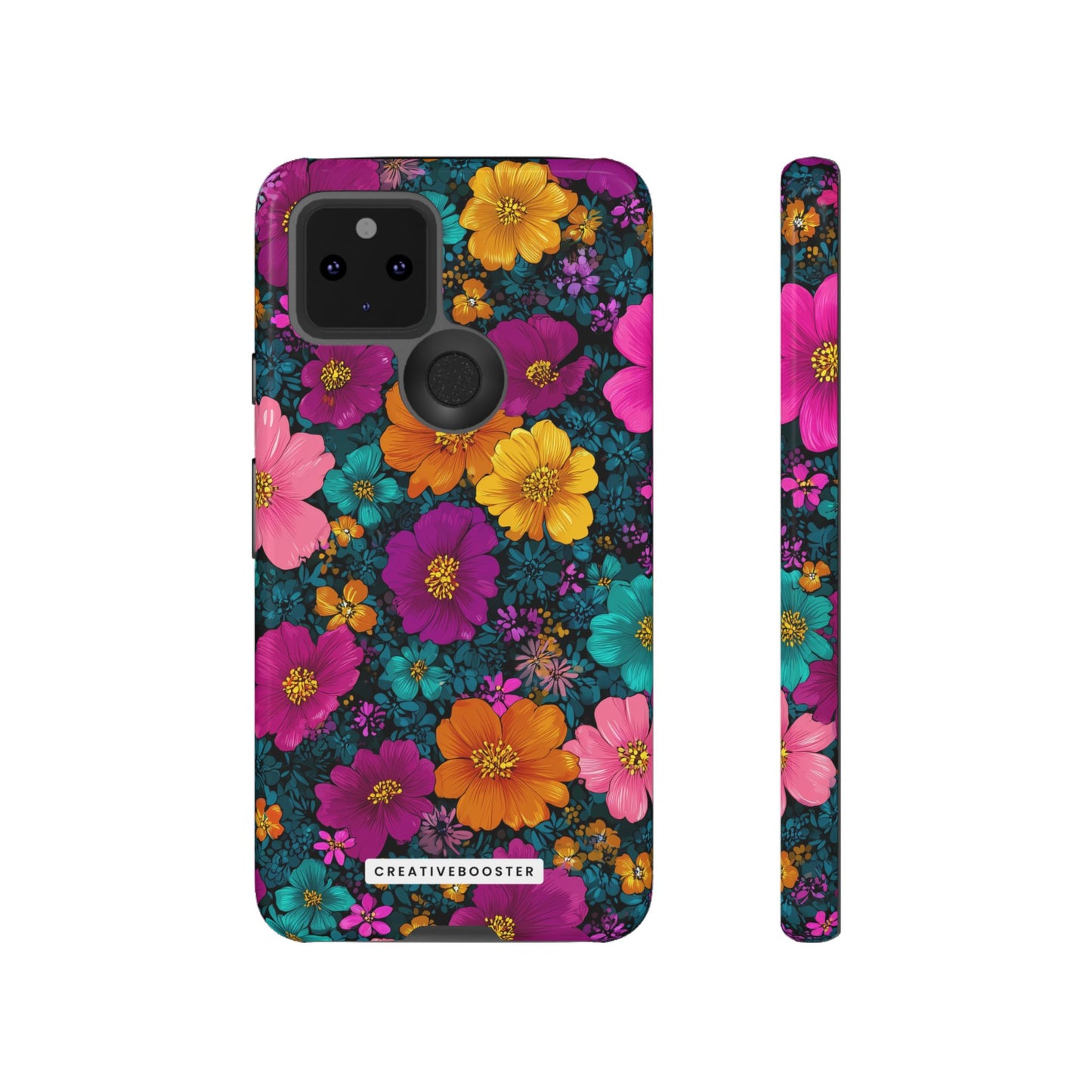 Garden Jewel - Tough Phone Case