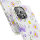 Butterfly Day - Slim Phone Case