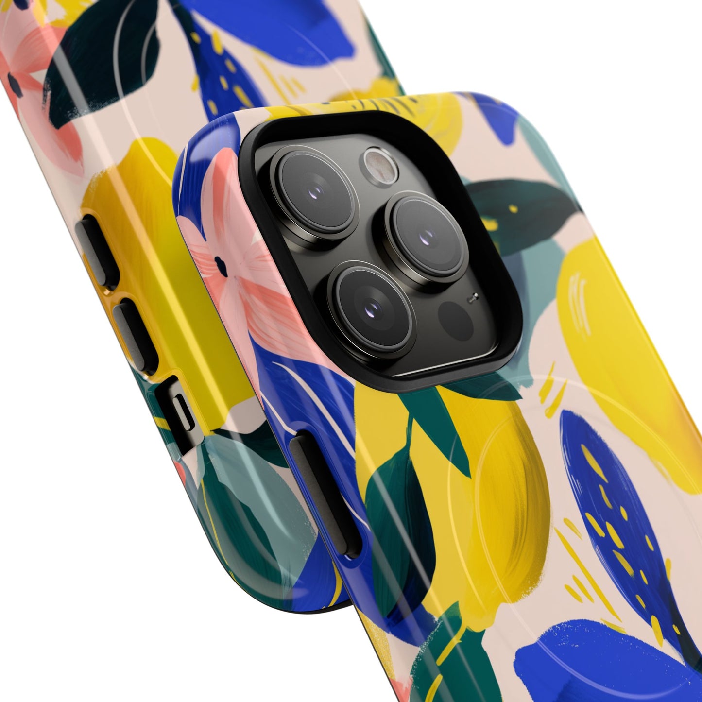 Citrus Fusion - Tough Phone Case (MagSafe)