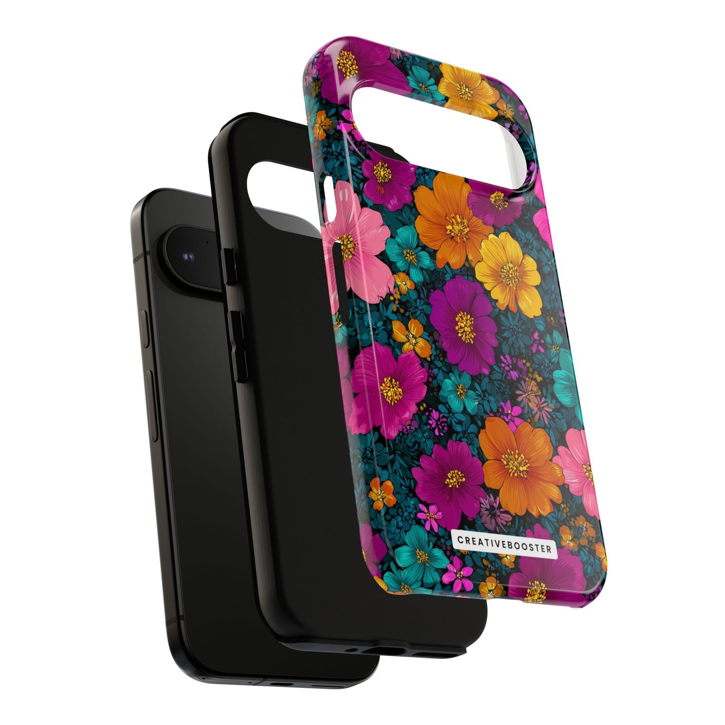 Garden Jewel - Tough Phone Case