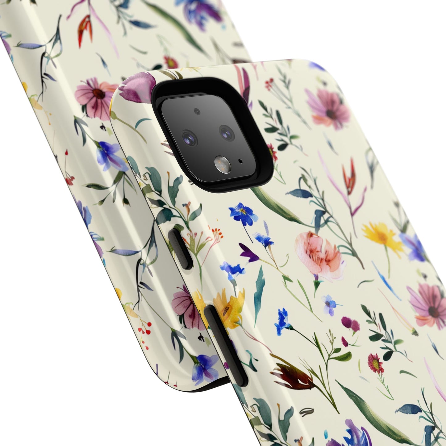 Wild Brush - Tough Phone Case