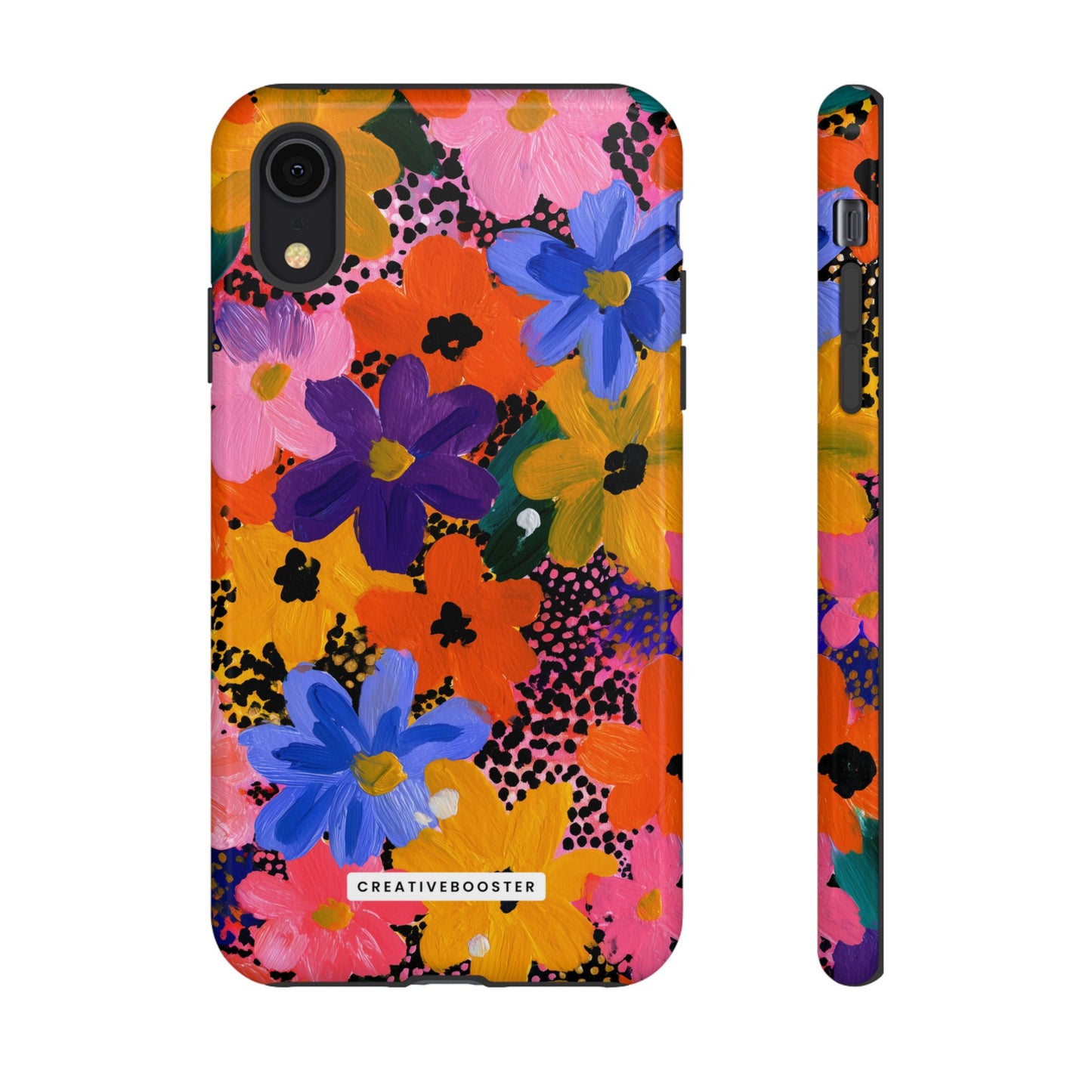 Garden Joy - Tough Phone Case
