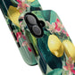 Lemon Bloom - Tough Phone Case