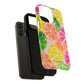 Tropic Mix - Tough Phone Case (MagSafe)