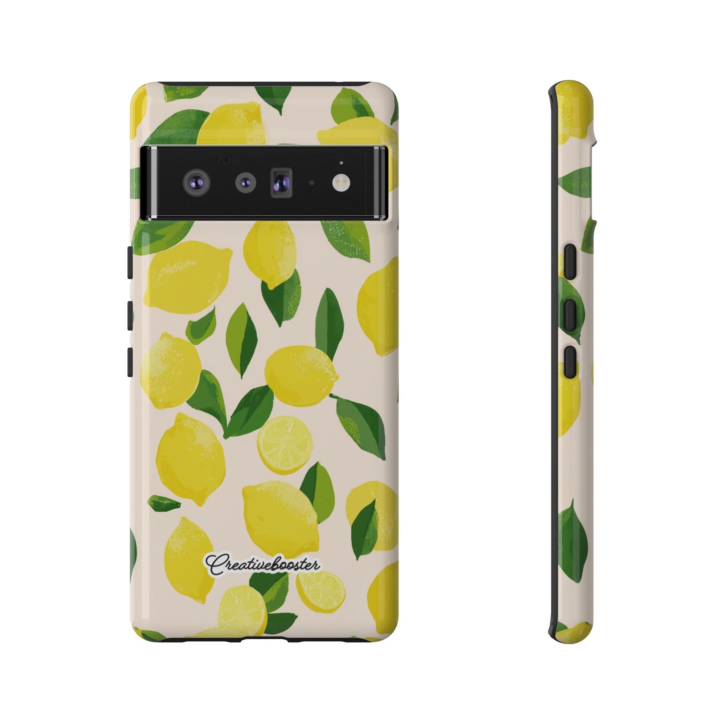 Summer Grove - Tough Phone Case