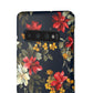 Scarlet Bloom - Slim Phone Case