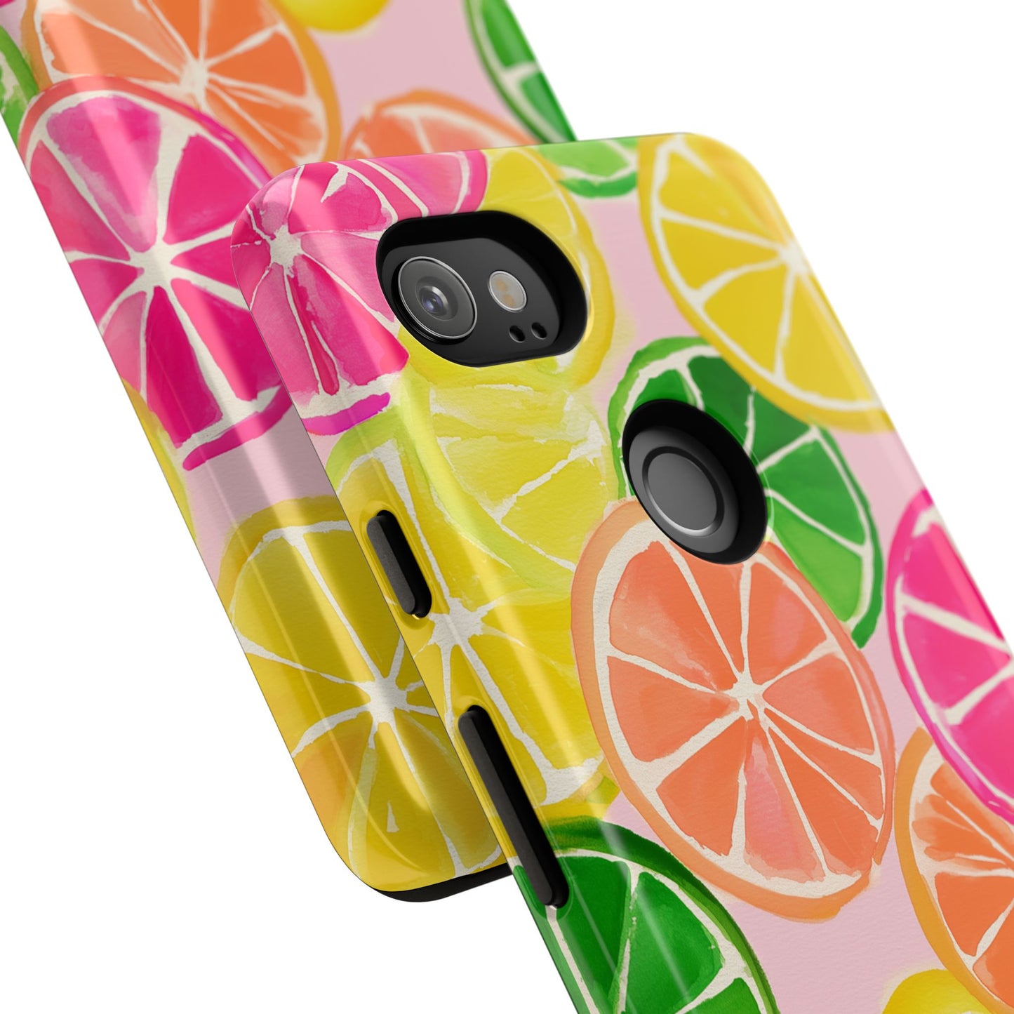 Tropic Mix - Tough Phone Case
