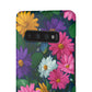 Petal Burst - Slim Phone Case