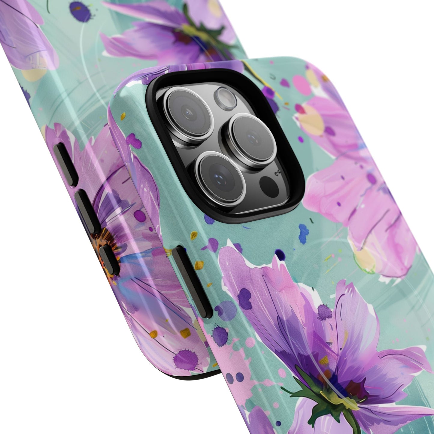 Blush Garden - Tough Phone Case (MagSafe)