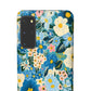 Coastal Bloom - Slim Phone Case