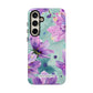 Blush Garden - Tough Phone Case