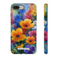 Color Splash - Tough Phone Case
