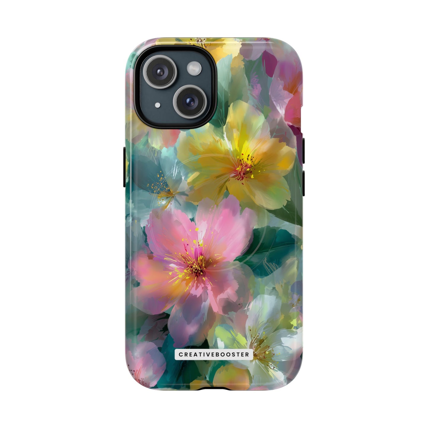 Soft Blossom - Tough Phone Case (MagSafe)