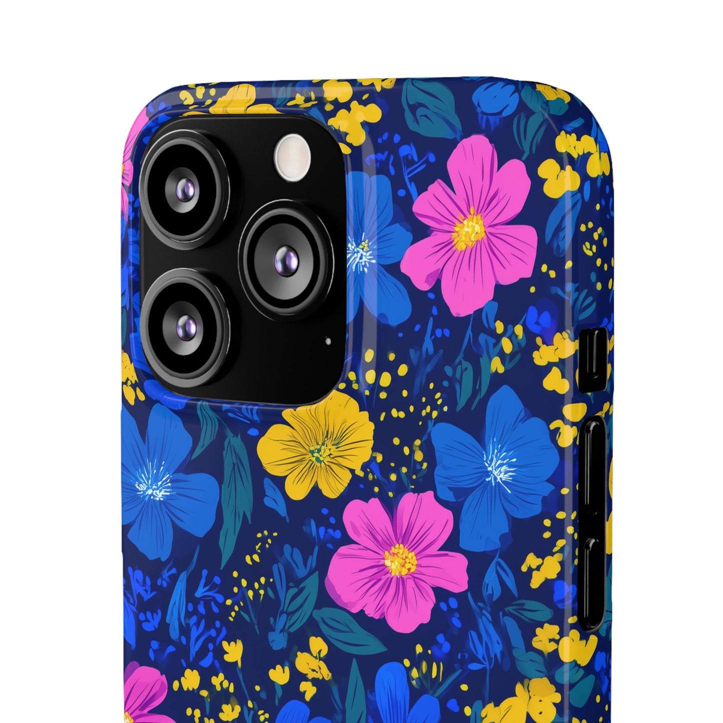 Summer Mix - Slim Phone Case