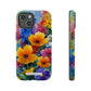 Color Splash - Tough Phone Case