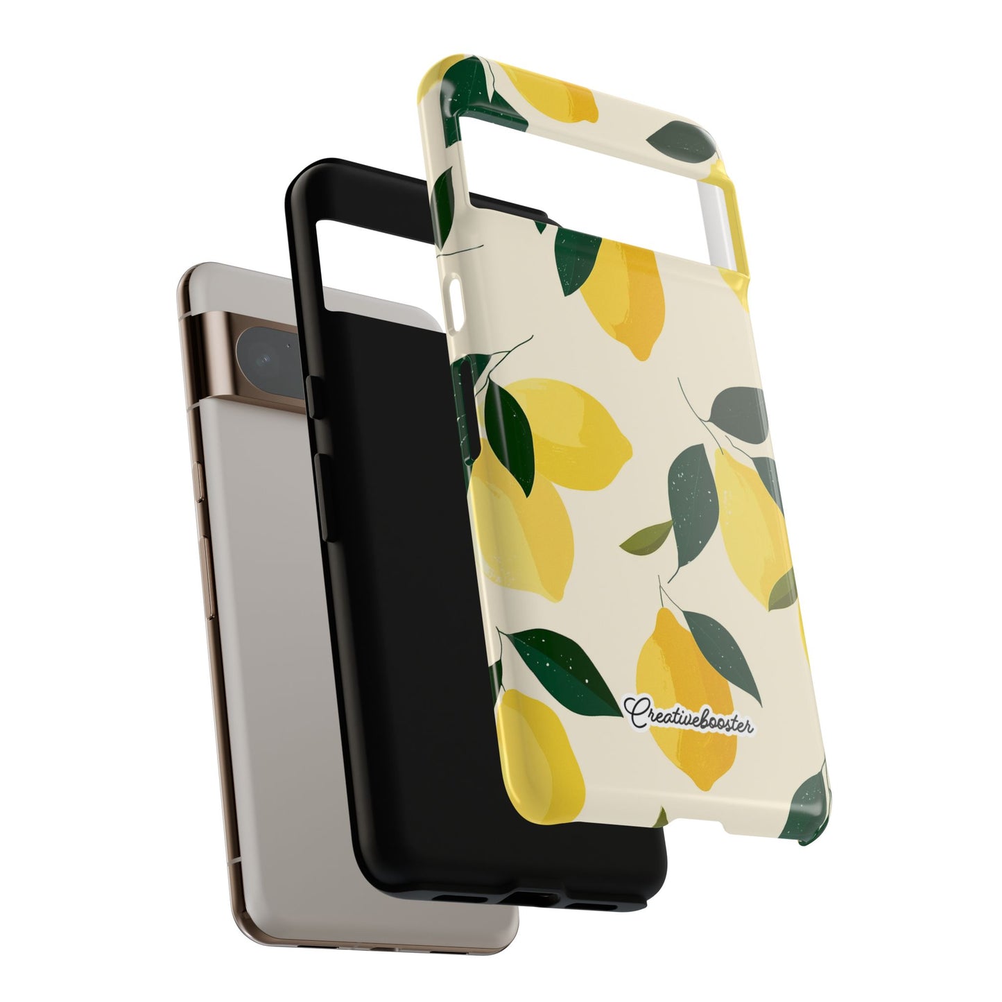 Golden Grove - Tough Phone Case