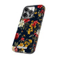 Scarlet Bloom - Tough Phone Case