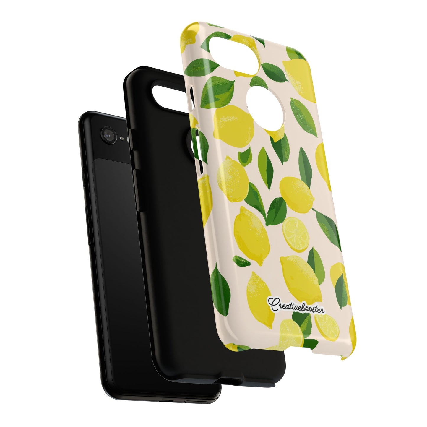 Summer Grove - Tough Phone Case