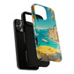 Amalfi Lemon - Tough Phone Case