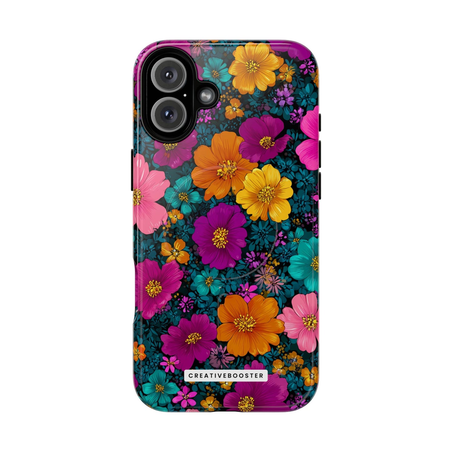 Garden Jewel - Tough Phone Case (MagSafe)