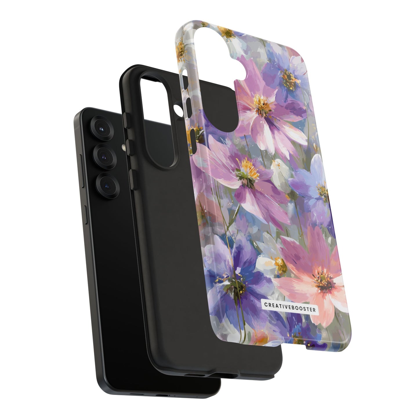 Spring Rise - Tough Phone Case