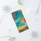 Amalfi Lemon - Tough Phone Case