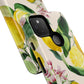 Lemon Blossom - Tough Phone Case