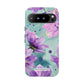Blush Garden - Tough Phone Case
