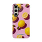 Zest Pop - Tough Phone Case
