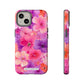 Soft Petals - Tough Phone Case