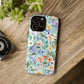 Watercolor Meadow - Tough Phone Case