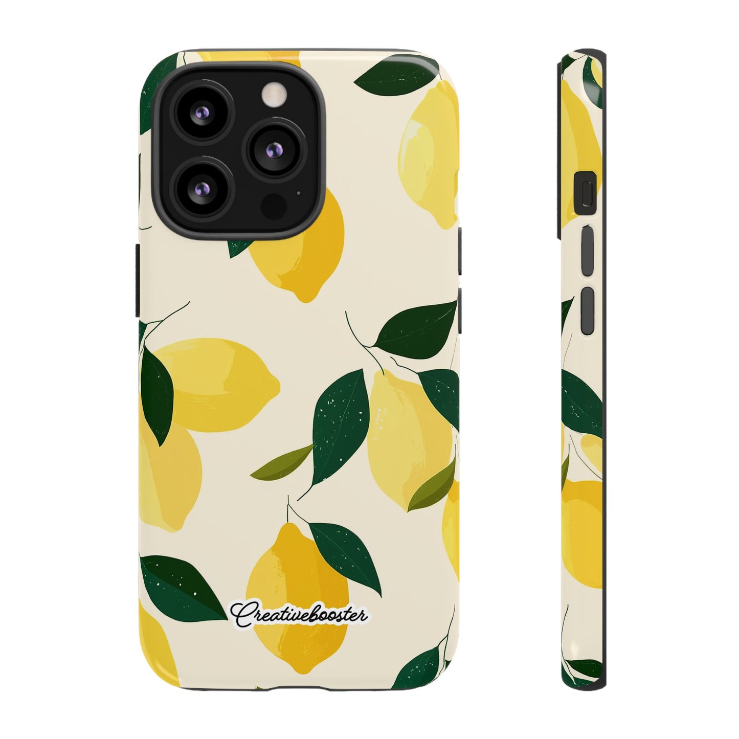 Golden Grove - Tough Phone Case